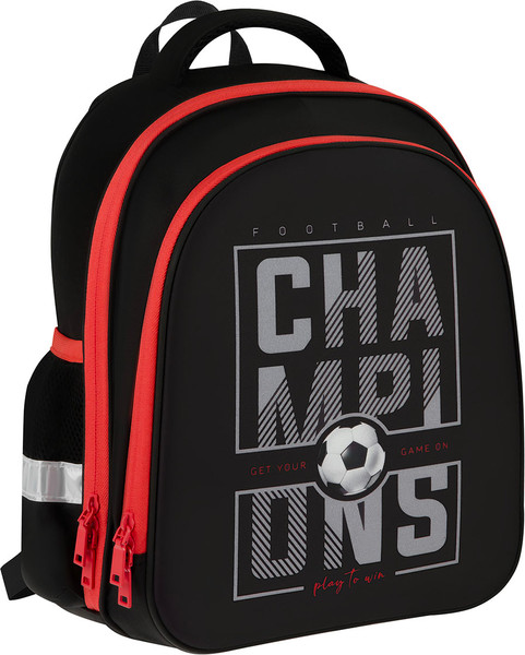 Изображение товара Школьный рюкзак ArtSpace School Friend Light. Champions / Uni_64900