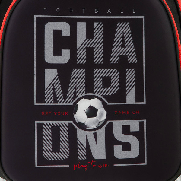 Изображение товара Школьный рюкзак ArtSpace School Friend Light. Champions / Uni_64900