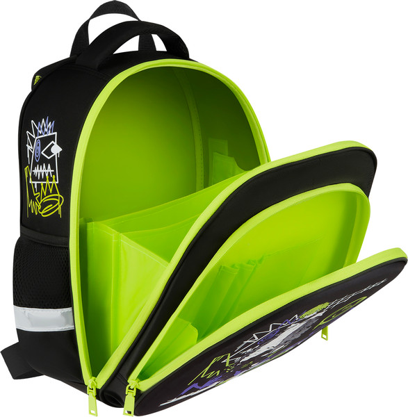 Изображение товара Школьный рюкзак ArtSpace School Friend Light. Never Look Back / Uni_64899