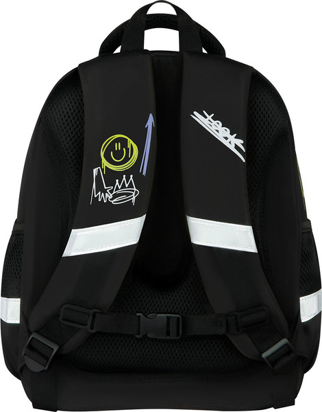 Изображение товара Школьный рюкзак ArtSpace School Friend Light. Never Look Back / Uni_64899