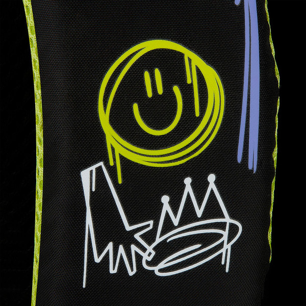 Изображение товара Школьный рюкзак ArtSpace School Friend Light. Never Look Back / Uni_64899