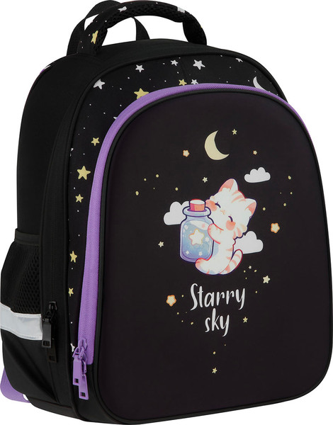 Изображение товара Школьный рюкзак ArtSpace School Friend Light. Stary Sky / Uni_64898