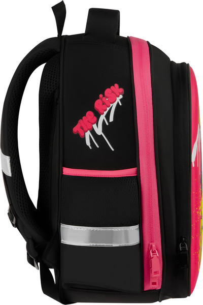 Изображение товара Школьный рюкзак ArtSpace School Friend Light. Take The Risk / Uni_64897