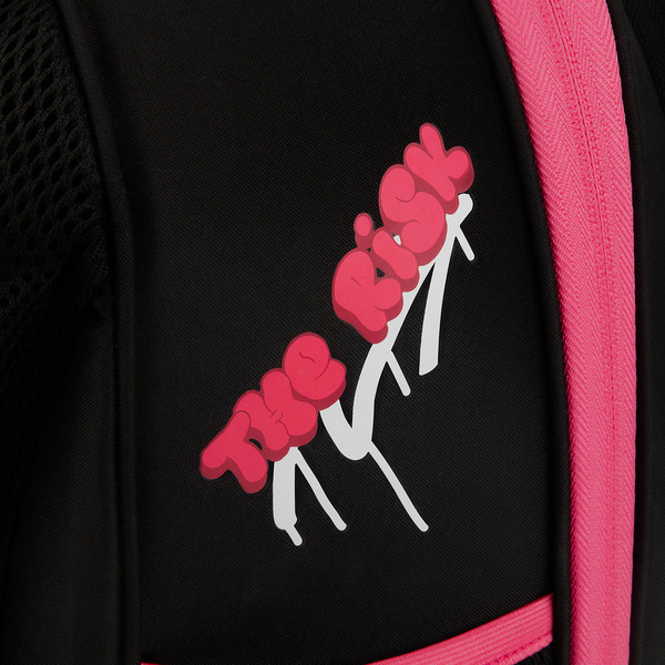 Изображение товара Школьный рюкзак ArtSpace School Friend Light. Take The Risk / Uni_64897