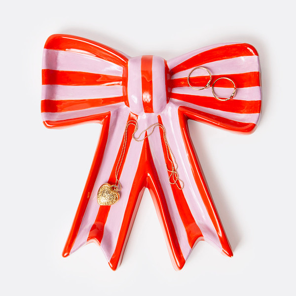 Изображение товара Подставка декоративная Doiy Bow / DYTRTBOW