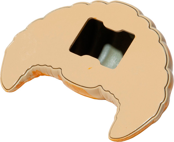 Изображение товара Открывалка Doiy Good Morning, Croissant / DYBOPGMCR