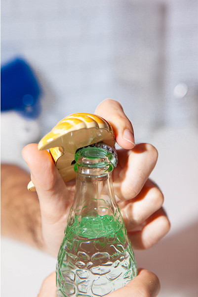 Изображение товара Открывалка Doiy Good Morning, Croissant / DYBOPGMCR