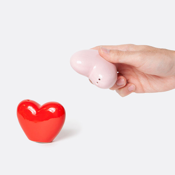 Изображение товара Набор для специй столовый Doiy Love / DYSPELOV