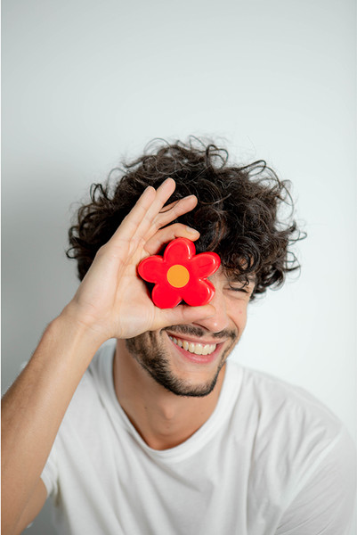 Изображение товара Набор для специй столовый Doiy Daisy / DYSPEDARP