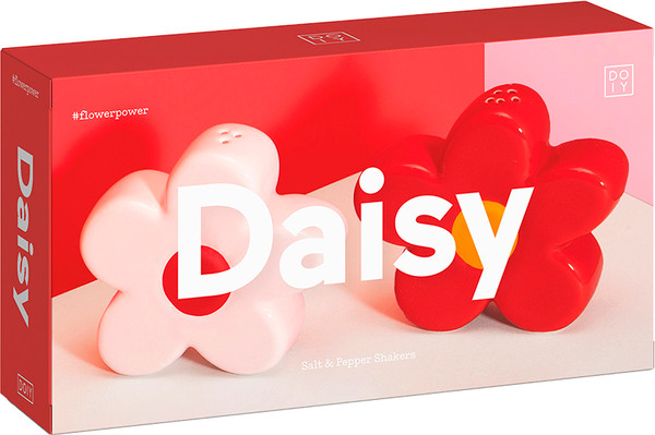 Изображение товара Набор для специй столовый Doiy Daisy / DYSPEDARP