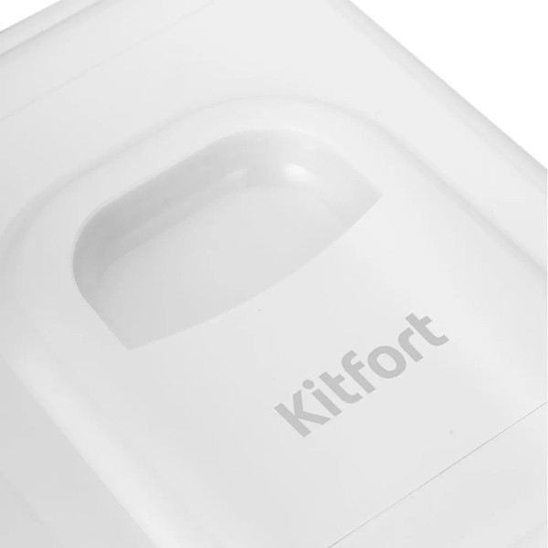 Изображение товара Холодильник для косметики Kitfort КТ-4149