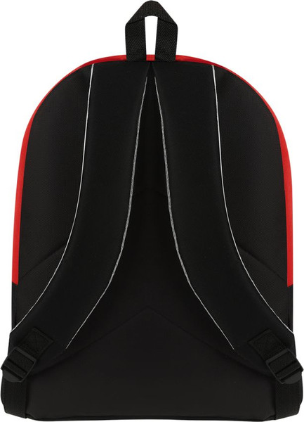 Изображение товара Школьный рюкзак ArtSpace Street. Black Cat With Flowers / Sch_Str65511