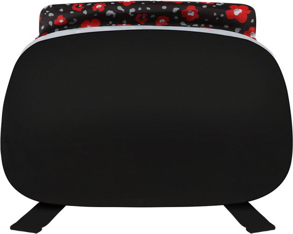 Изображение товара Школьный рюкзак ArtSpace Street. Black Cat With Flowers / Sch_Str65511