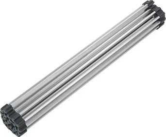 Изображение товара Сушилка для раковины GRANULA RD-18 (201 нержавеющая сталь)