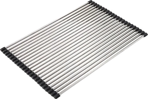 Изображение товара Сушилка для раковины GRANULA RD-18 (201 нержавеющая сталь)