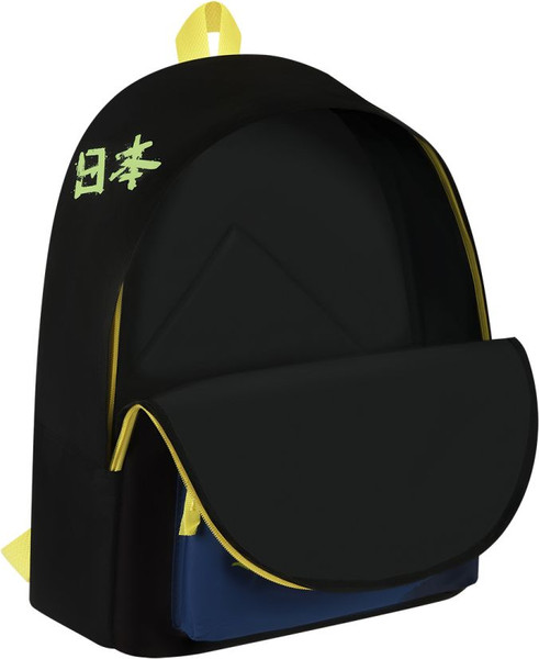 Изображение товара Школьный рюкзак ArtSpace Street. Samurai / Sch_Str65513