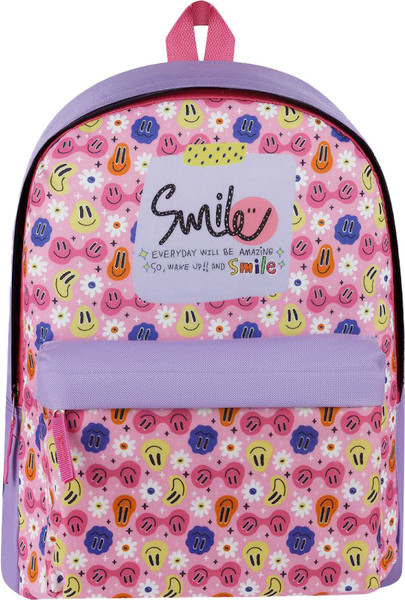 Изображение товара Школьный рюкзак ArtSpace Street. Smile / Sch_Str65512