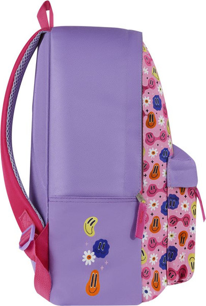 Изображение товара Школьный рюкзак ArtSpace Street. Smile / Sch_Str65512