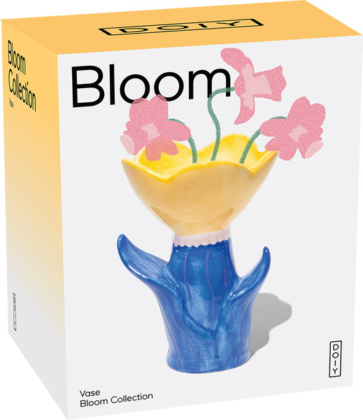 Изображение товара Ваза Doiy Bloom / DYVASBLOL