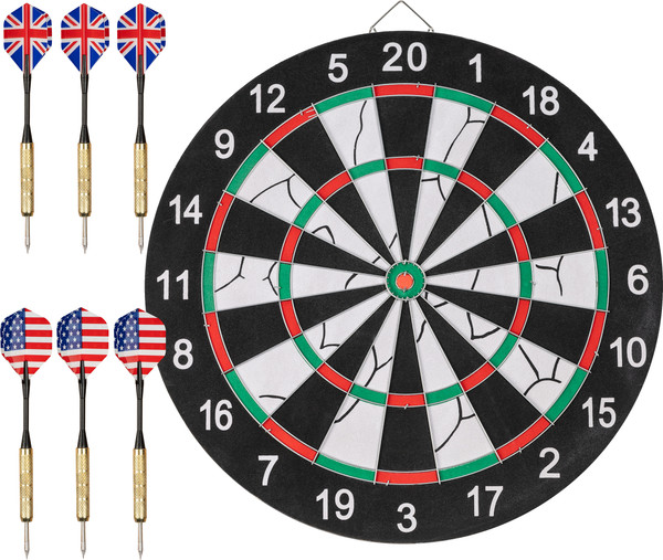 Изображение товара Дартс Sundays ZYYL25022502