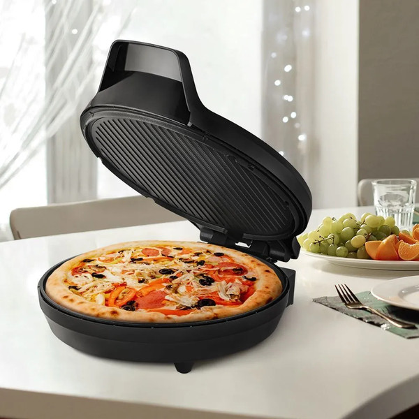 Изображение товара Пицца-мейкер Kitfort КТ-4646