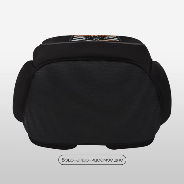 Изображение товара Школьный рюкзак Berlingo Modern. Glow Teddy / RU-MD-1135