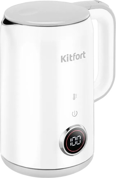 Изображение товара Электрочайник Kitfort КТ-6699