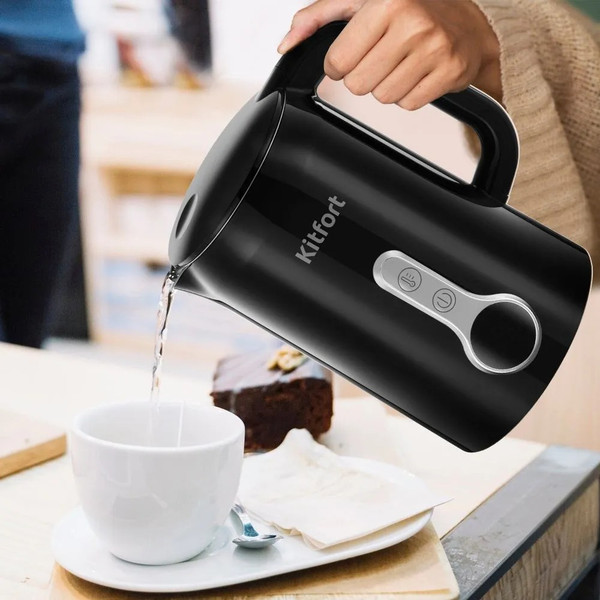 Изображение товара Электрочайник Kitfort КТ-6701