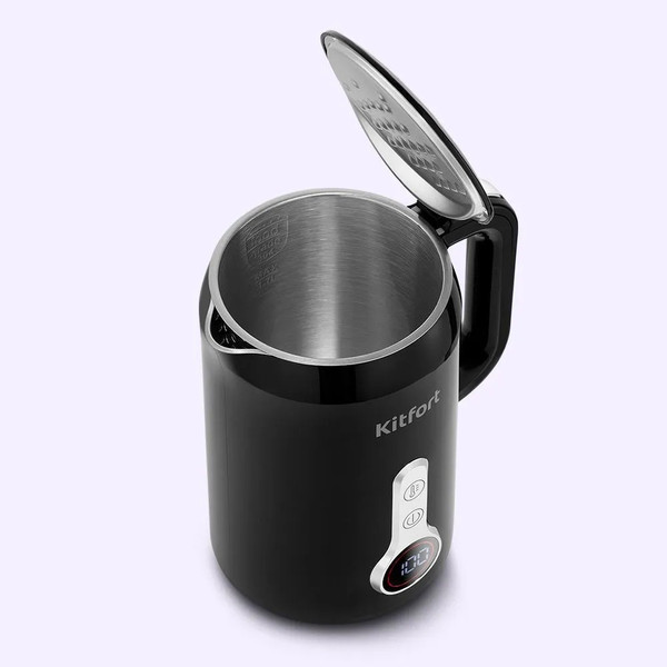 Изображение товара Электрочайник Kitfort КТ-6701