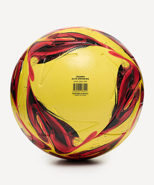 Изображение товара Футбольный мяч Jogel Triumph Elite Winter №5 (р.5)