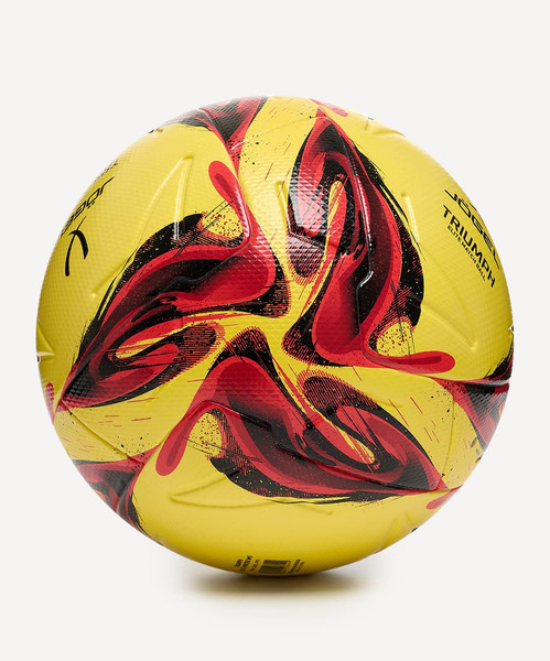 Изображение товара Футбольный мяч Jogel Triumph Elite Winter №5 (р.5)