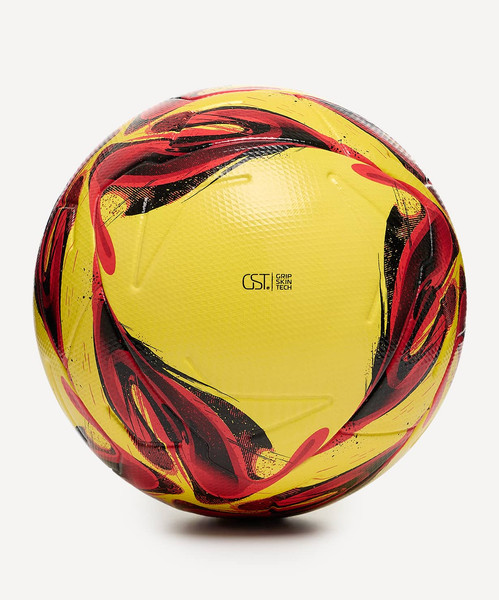 Изображение товара Футбольный мяч Jogel Triumph Elite Winter №5 (р.5)