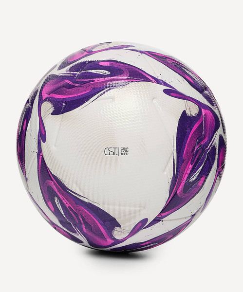 Изображение товара Футбольный мяч Jogel Triumph Elite WSL №5 (р.5)