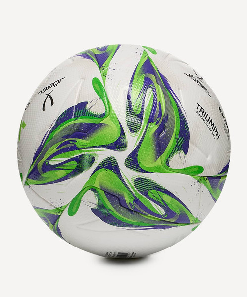 Изображение товара Футбольный мяч Jogel Triumph Elite YFL №5 (р.5)