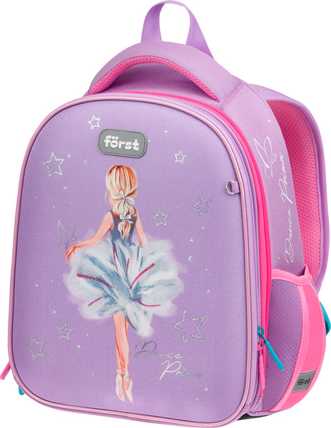 Изображение товара Школьный рюкзак Forst F-Top. Dance Dream / FT-RY-012501
