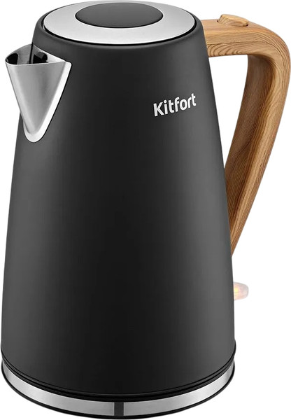 Изображение товара Электрочайник Kitfort КТ-6792