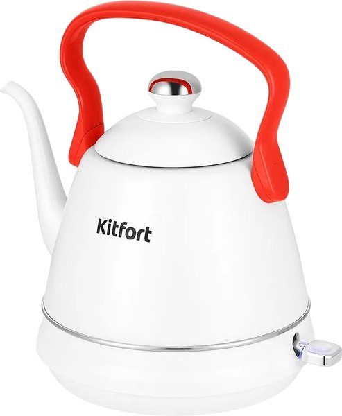 Изображение товара Электрочайник Kitfort КТ-6793