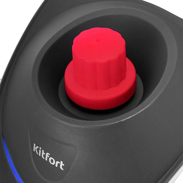 Изображение товара Пароочиститель Kitfort КТ-9223