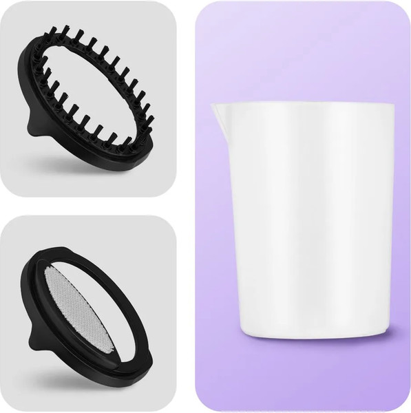 Изображение товара Отпариватель Kitfort КТ-9259