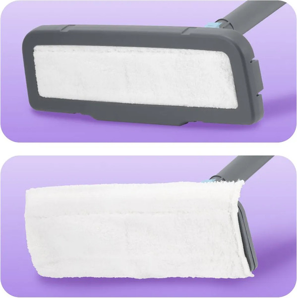 Изображение товара Пароочиститель Kitfort КТ-9285