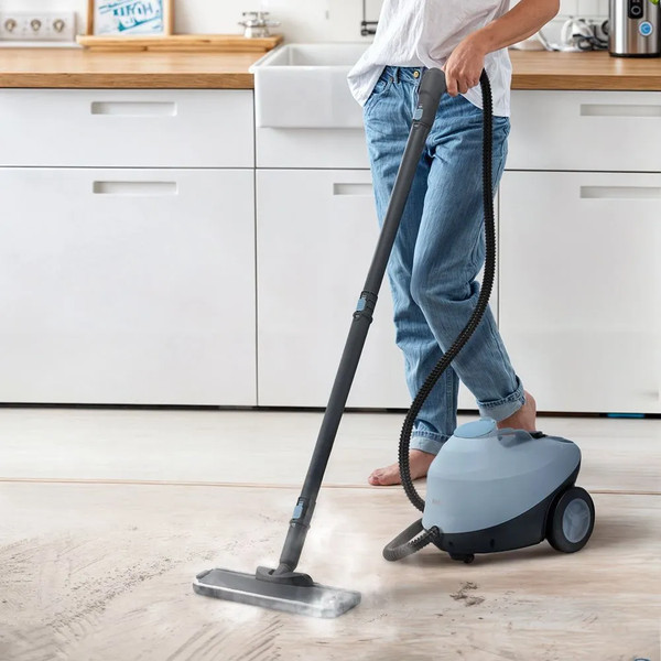 Изображение товара Пароочиститель Kitfort КТ-9285