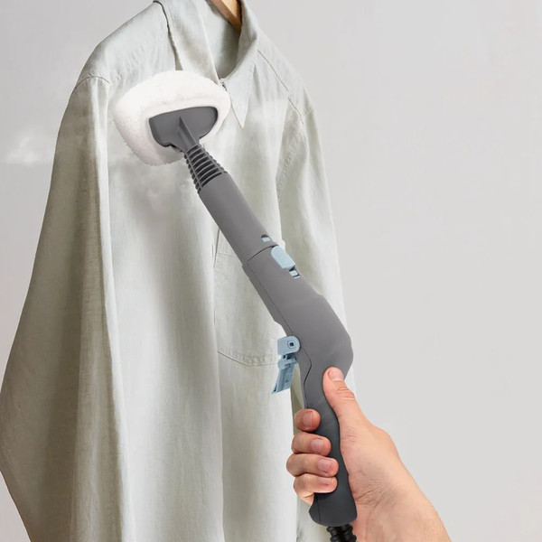 Изображение товара Пароочиститель Kitfort КТ-9285