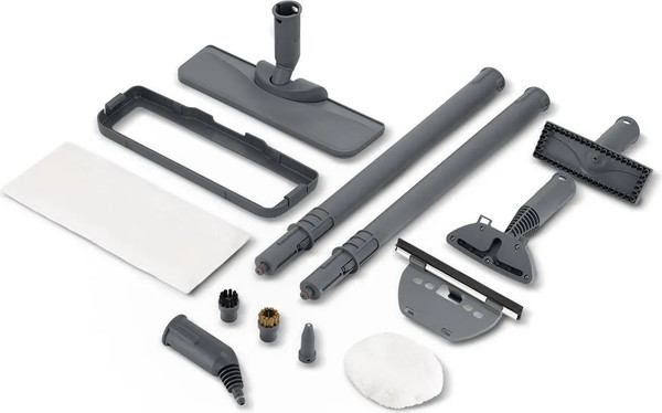 Изображение товара Пароочиститель Kitfort КТ-9285