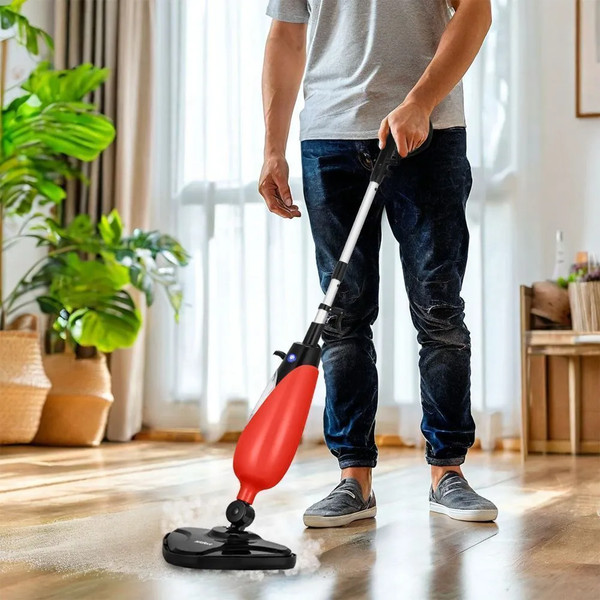 Изображение товара Пароочиститель Kitfort КТ-3939