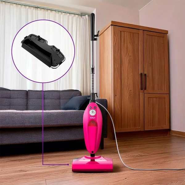 Изображение товара Пароочиститель Kitfort КТ-3940