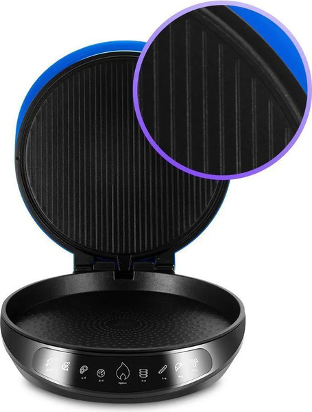 Изображение товара Пицца-мейкер Kitfort КТ-3680