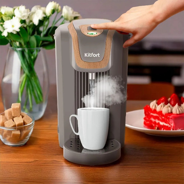 Изображение товара Термопот Kitfort КТ-2522