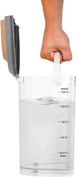 Изображение товара Термопот Kitfort КТ-2522