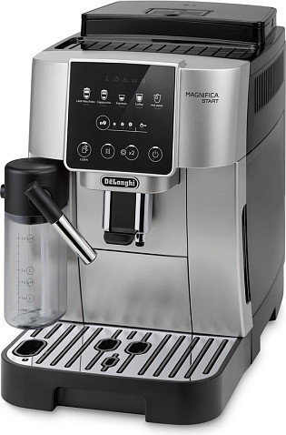 Изображение товара Кофемашина DeLonghi ECAM220.80.SB