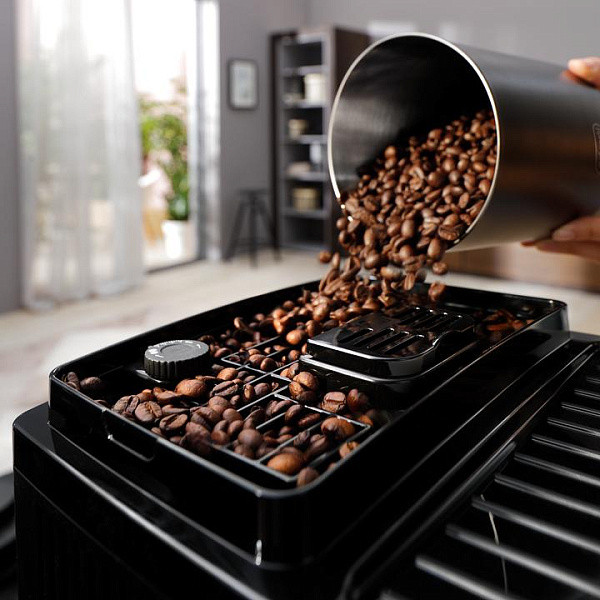 Изображение товара Кофемашина DeLonghi ECAM220.80.SB